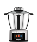 magimix cook expert robot cuiseur robot chauffant