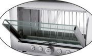 toaster vision grille pain magimix