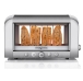 toaster vision grille pain magimix baguette