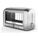 toaster vision grille pain magimix profil