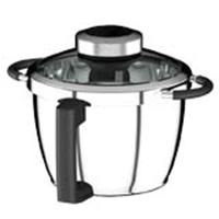 Cook Expert, Magimix, kookrobot, Kokende Keukenmachine