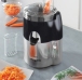 Juice Expert 4, Magimix, Multifunctionele Sapextractor, koude extractie