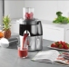 Juice Expert 4, Magimix, Multifunctionele Sapextractor, koude extractie