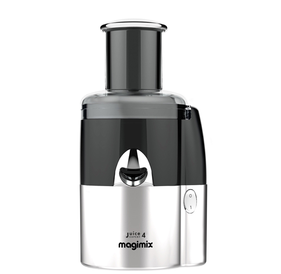 Juice Expert 4, Magimix, Extracteur de jus multifonction, extraction à froid