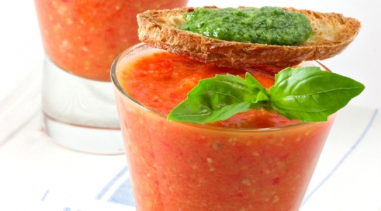 Gazpacho